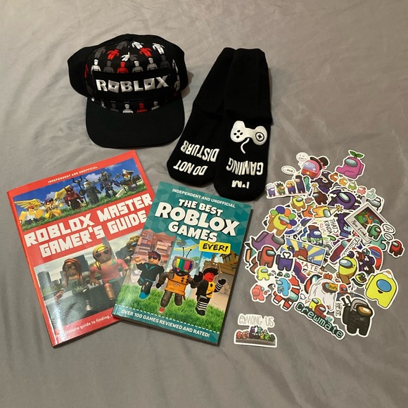 Kids Roblox Gaming Bundle - Picture 16 of 16